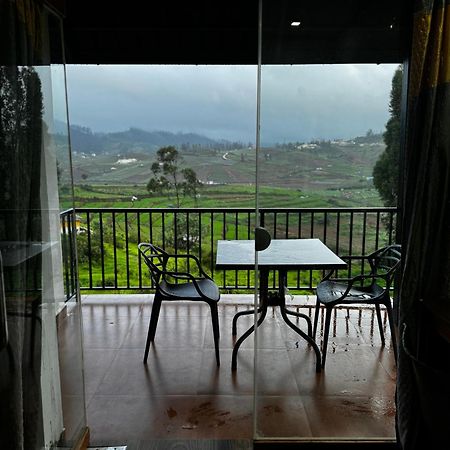 The Wooden Springs Bed and Breakfast Ooty Εξωτερικό φωτογραφία